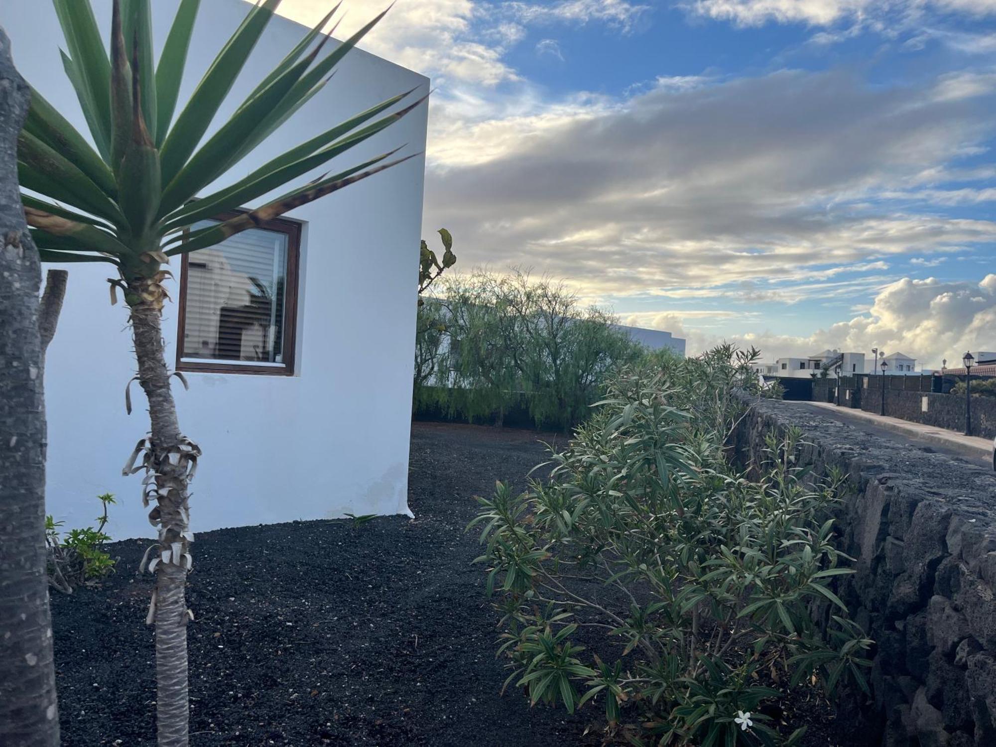 Villa Chloe Playa Blanca  Exterior photo