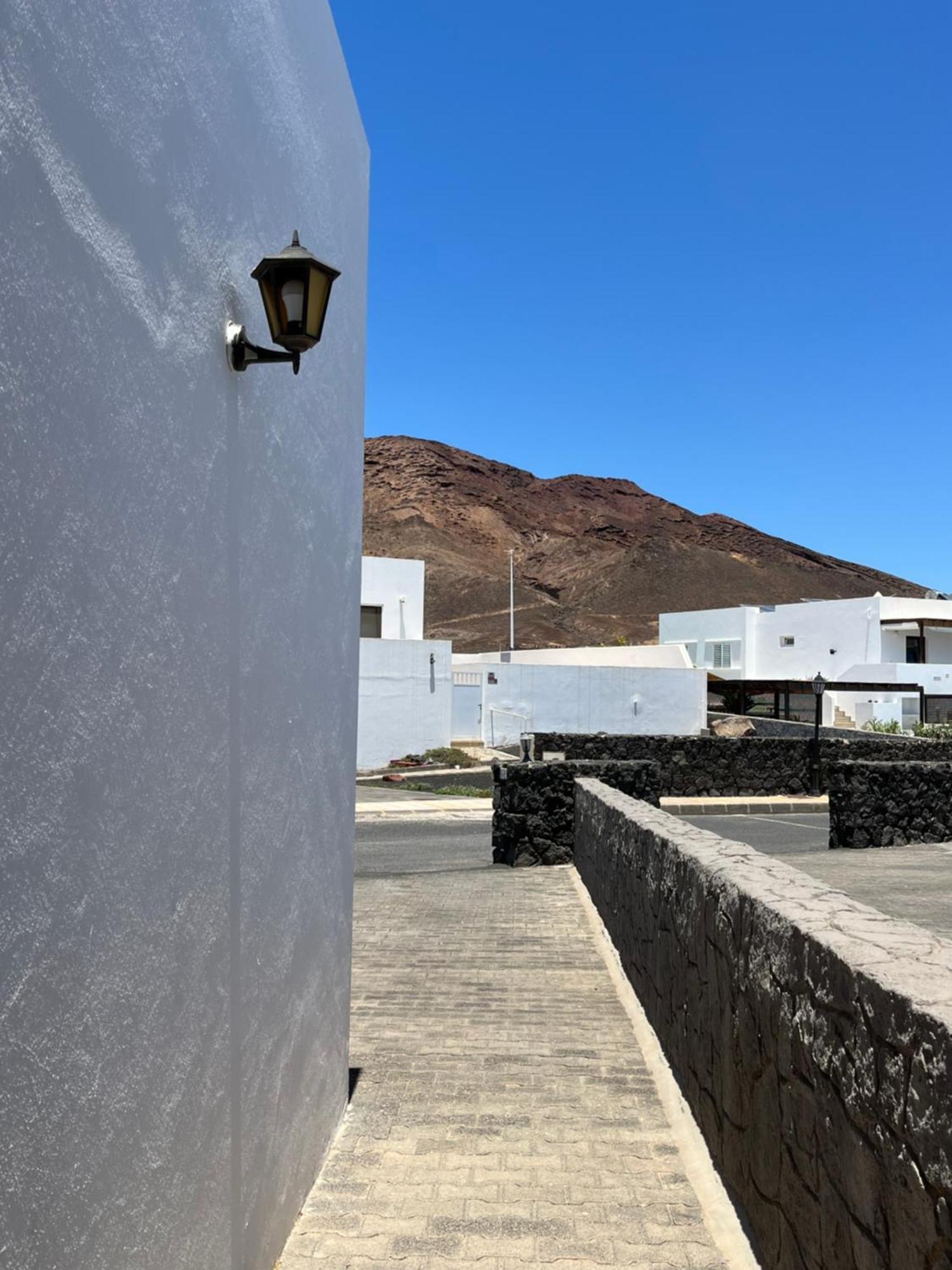Villa Chloe Playa Blanca  Exterior photo